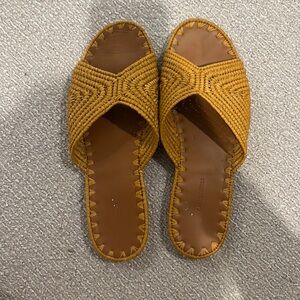 Carrie Forbes Salon Slides size 40